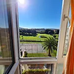 Noja. Piso En A 5 Minutos De La Playa De Ris