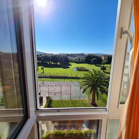 Noja. Piso En A 5 Minutos De La Playa De Ris