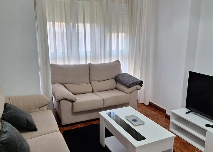 Noja. Piso En A 5 Minutos De La Playa De Ris Noja